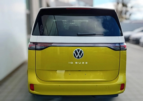 Volkswagen ID.Buzz cena 218419 przebieg: 1, rok produkcji 2023 z Limanowa małe 37